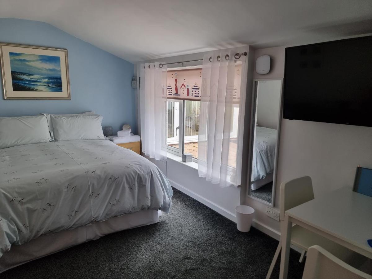 The Garden Suite Holt Холт Экстерьер фото